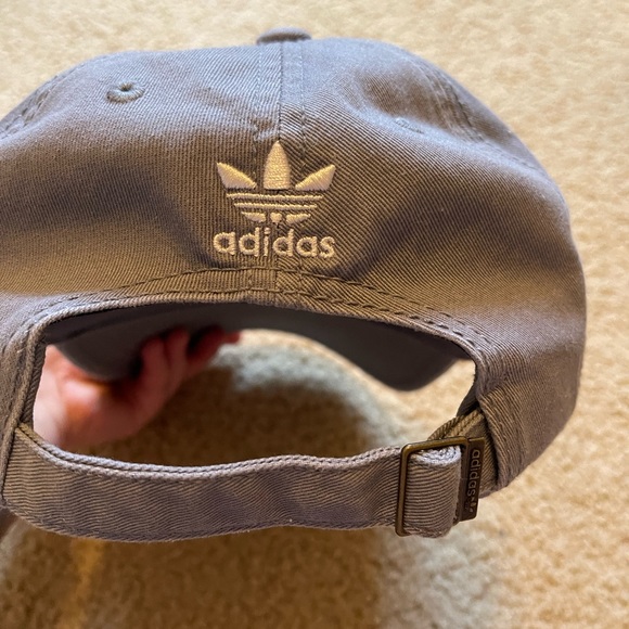 ‼️FINAL💲‼️*NWOT* Adidas hat - Picture 5 of 8